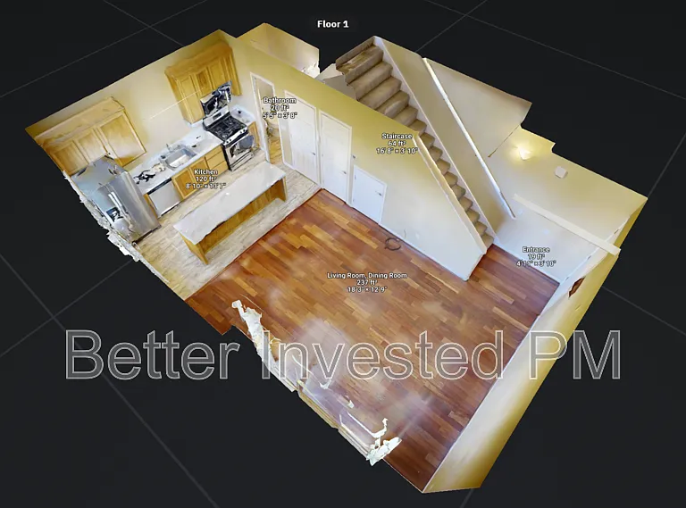 950 Campoy St #207 — Photo 11
