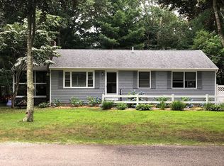 10 Mollusk Dr W, South Kingstown, RI 02879