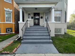 7217 S Harvard Ave, Chicago, IL 60621