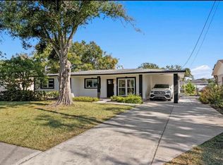 208 S Ward St, Tampa, FL 33609