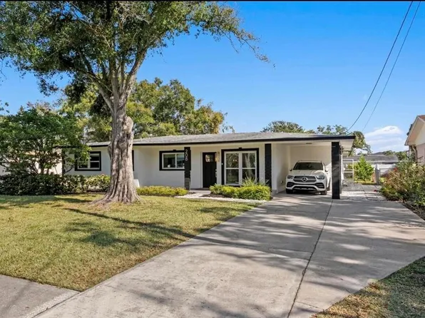 208 S Ward St, Tampa, FL 33609