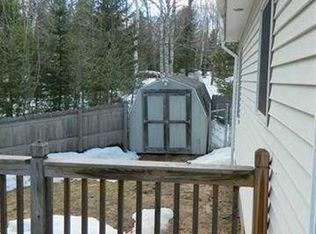 140 Youngs Rd, Gwinn, MI 49841