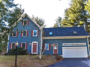 19 Sumac Ln, Durham, NH 03824