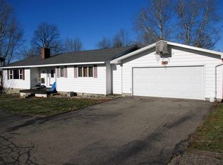 6598 S Sunset Blvd, Macy, IN 46951