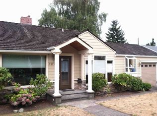 7215 27th Ave NE, Seattle, WA 98115