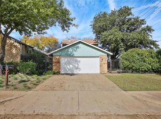 2401 Mira Dr, Garland, TX 75044