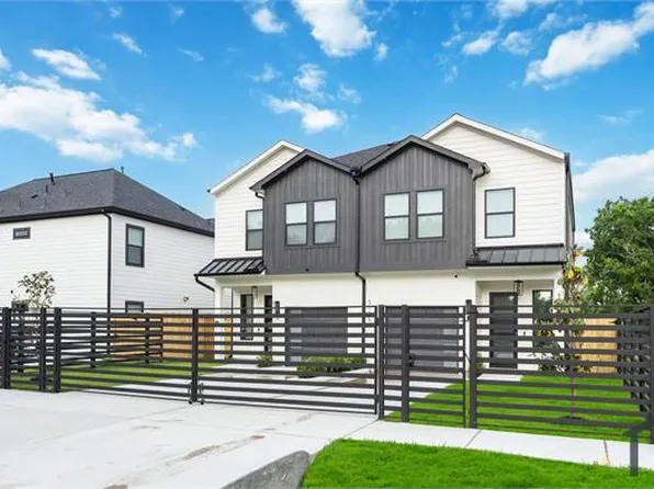 3126 Erica Ln #B, Houston, TX 77051