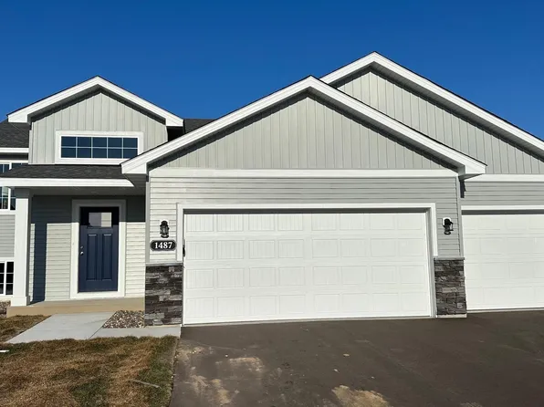 1752 Squirrel Way, New Richmond, WI 54017