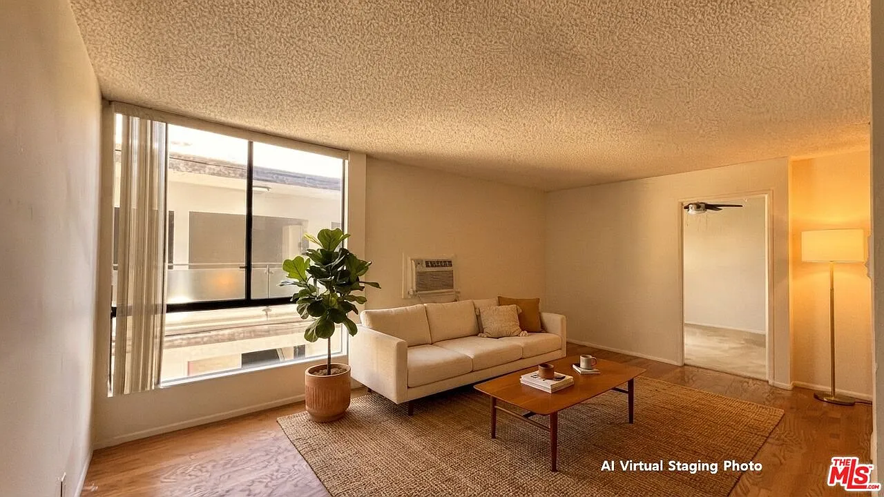 1 bed, 1.5 bath, 750 sqft, $1,850 — Photo 4