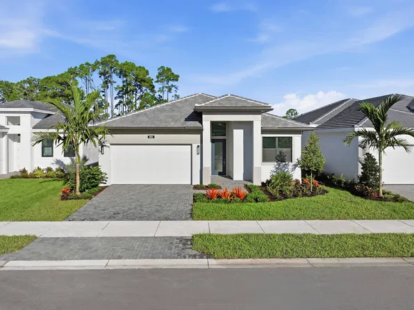 1891 SE Royale Preserve W, Stuart, FL 34997