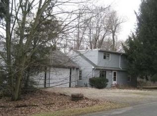 19633 Ivey Rd, Chelsea, MI 48118