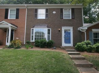 4905 D Tower Rd, Greensboro, NC 27410