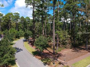 136 Vinson Rd, Bluffton, SC 29910