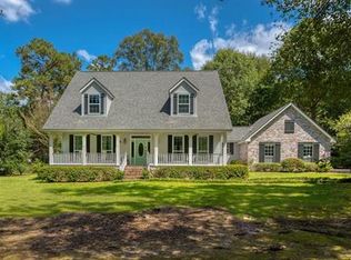 13427 Stonelake Dr, Folsom, LA 70437
