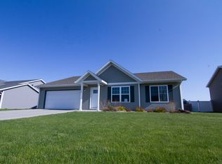 509 Love Joy Ln, Aurora, SD 57002