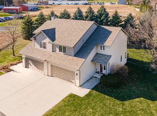 132 N Pleasant View Rd, Plymouth, WI 53073