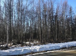 9024 S Polaris Lane, Wasilla, AK 99623