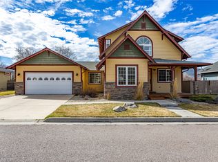 10924 Preserve Pl, Lolo, MT 59847