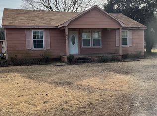 1000 E Laurel St, Atmore, AL 36502