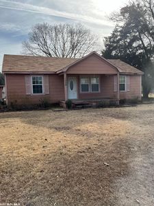 1000 E Laurel St, Atmore, AL, 36502