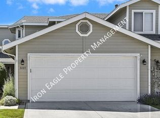 8089 W San Fernando Ct #8089, Boise, ID 83704
