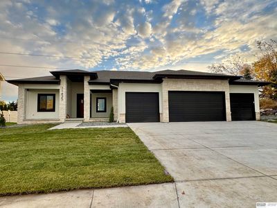 11425 S 114th Ave, Papillion, NE, 68046