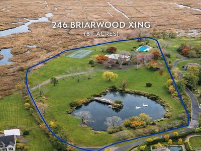 246 Briarwood Crossing, Lawrence, NY, 11559