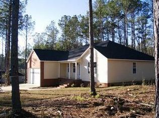 116 Henry Rd, Thomasville, GA 31757