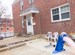 3013 Saint Vincent St, Philadelphia, PA 19149