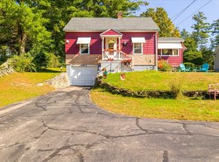 181 Upper Church St, Ware, MA 01082