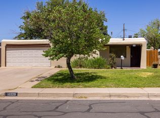 10229 Propps St NE, Albuquerque, NM 87112