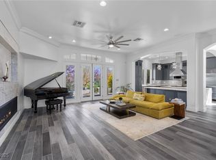 11 Caminito Amore, Henderson, NV 89011