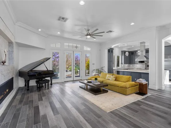 11 Caminito Amore, Henderson, NV 89011