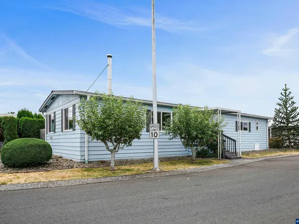 5422 Portland Rd NE Unit 55, Salem, OR 97305