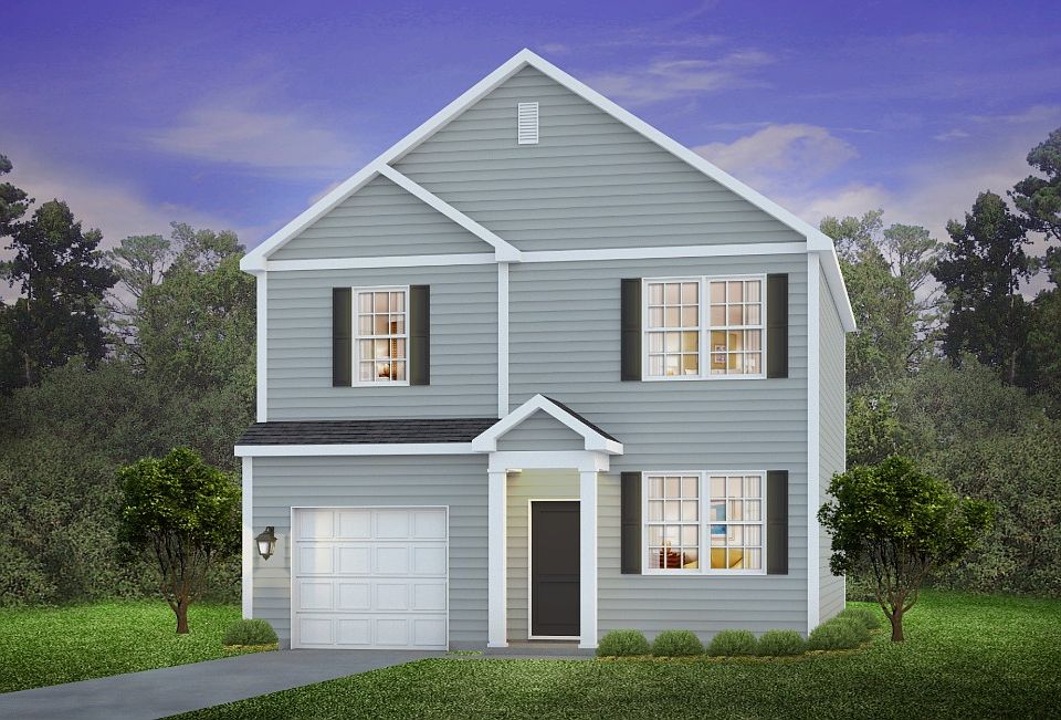 Plan Elevation.