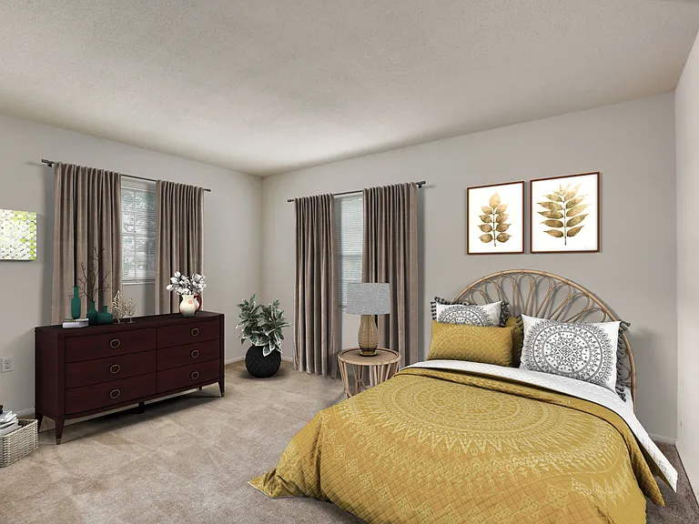 Park Plaza Apartments — Photo 13