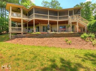 190 Crestview Ln, Cherry Log, GA 30522