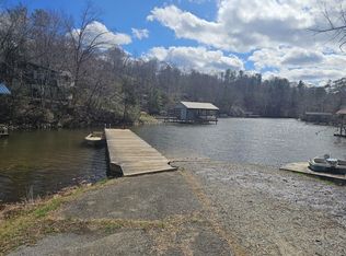 LOT 26 Afton Ln, Goodview, VA