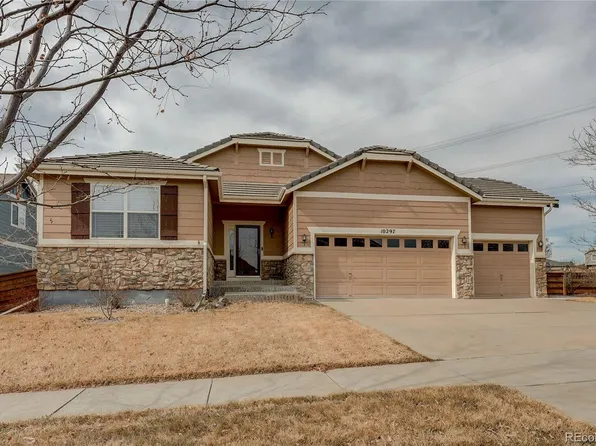 10297 Quintero Street, Commerce City, CO 80022