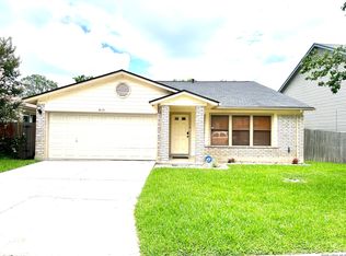 8131 Bent Meadow, Converse, TX 78109