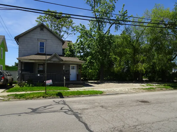 319 Davids St, Marion, OH 43302