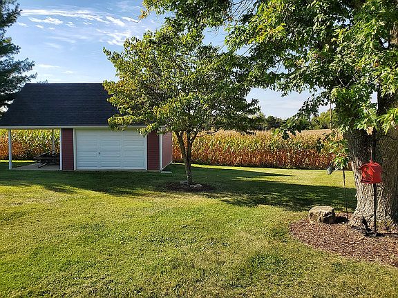 14'x24' Storage bldg