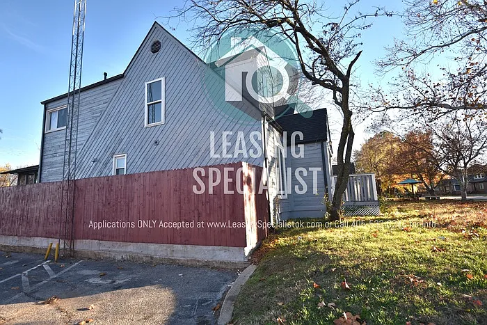 611 S Ponca Ave — Photo 54