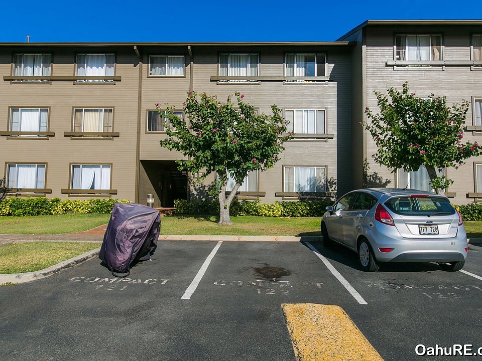 1st image of 92-1140 Panana St APT 303
