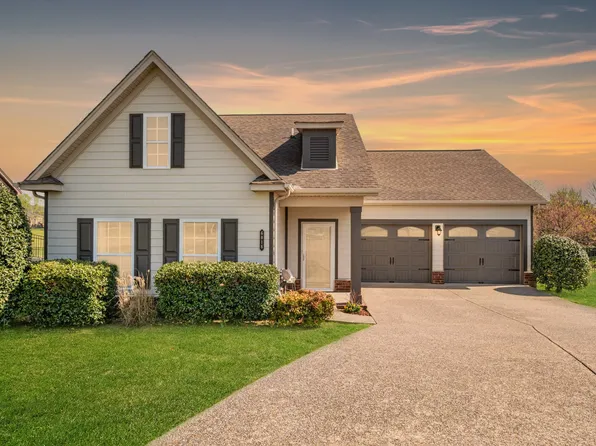 6018 Yellowstone Dr, Nolensville, TN 37135