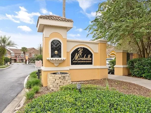 8818 Villa View Cir Unit 307, Orlando, FL 32821
