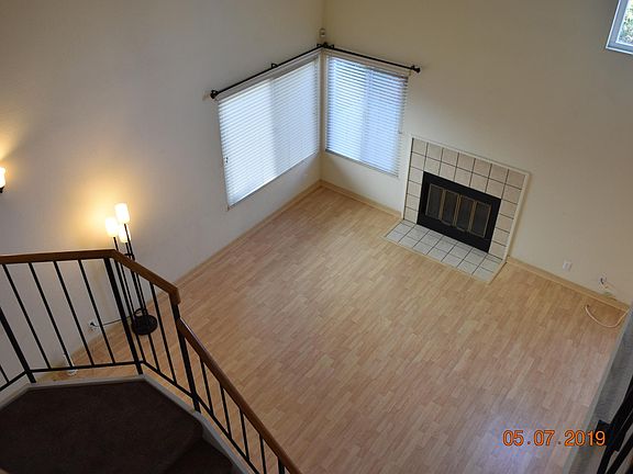 Hall - From Top Landing