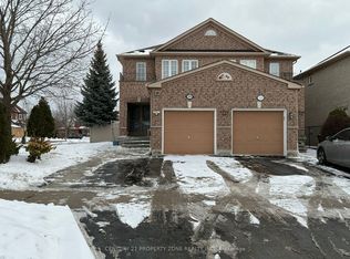 7695 Doverwood Dr, Mississauga, ON L5N8J1