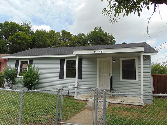 2nd image of 2543 Wilhurt Ave