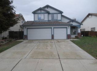 689 Summerwood Dr, Brentwood, CA 94513
